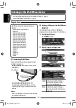 Preview for 26 page of JVC KW-NSX1 Instructions Manual