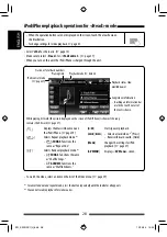 Preview for 28 page of JVC KW-NSX1 Instructions Manual