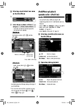 Preview for 29 page of JVC KW-NSX1 Instructions Manual