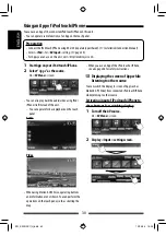 Preview for 30 page of JVC KW-NSX1 Instructions Manual