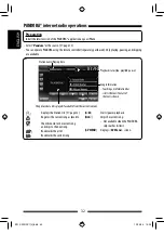 Preview for 32 page of JVC KW-NSX1 Instructions Manual