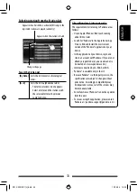 Preview for 33 page of JVC KW-NSX1 Instructions Manual