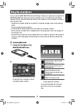 Preview for 35 page of JVC KW-NSX1 Instructions Manual