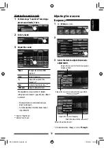 Preview for 39 page of JVC KW-NSX1 Instructions Manual