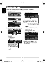 Preview for 40 page of JVC KW-NSX1 Instructions Manual