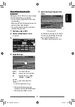 Preview for 41 page of JVC KW-NSX1 Instructions Manual