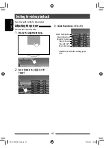 Preview for 42 page of JVC KW-NSX1 Instructions Manual