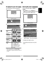 Preview for 43 page of JVC KW-NSX1 Instructions Manual