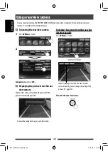 Preview for 44 page of JVC KW-NSX1 Instructions Manual