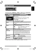 Preview for 45 page of JVC KW-NSX1 Instructions Manual