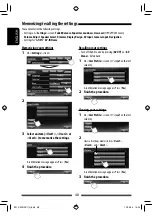 Preview for 48 page of JVC KW-NSX1 Instructions Manual