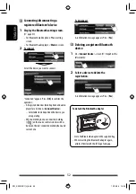 Preview for 52 page of JVC KW-NSX1 Instructions Manual