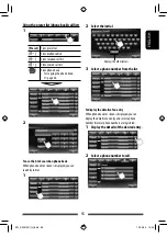 Preview for 55 page of JVC KW-NSX1 Instructions Manual