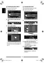 Preview for 56 page of JVC KW-NSX1 Instructions Manual