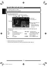 Preview for 58 page of JVC KW-NSX1 Instructions Manual