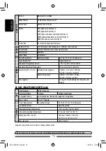 Preview for 72 page of JVC KW-NSX1 Instructions Manual