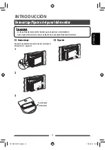 Preview for 76 page of JVC KW-NSX1 Instructions Manual