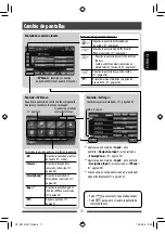 Preview for 82 page of JVC KW-NSX1 Instructions Manual