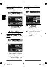 Preview for 85 page of JVC KW-NSX1 Instructions Manual