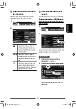 Preview for 86 page of JVC KW-NSX1 Instructions Manual