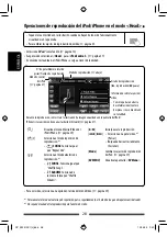 Preview for 99 page of JVC KW-NSX1 Instructions Manual