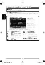 Preview for 103 page of JVC KW-NSX1 Instructions Manual