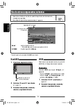 Preview for 105 page of JVC KW-NSX1 Instructions Manual