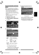 Preview for 112 page of JVC KW-NSX1 Instructions Manual