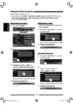 Preview for 119 page of JVC KW-NSX1 Instructions Manual