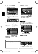 Preview for 125 page of JVC KW-NSX1 Instructions Manual