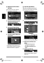 Preview for 127 page of JVC KW-NSX1 Instructions Manual