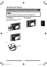 Preview for 147 page of JVC KW-NSX1 Instructions Manual