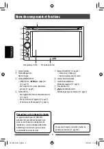 Preview for 148 page of JVC KW-NSX1 Instructions Manual