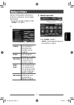 Preview for 149 page of JVC KW-NSX1 Instructions Manual