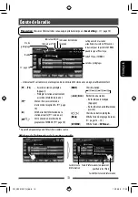 Preview for 155 page of JVC KW-NSX1 Instructions Manual