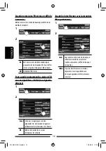 Preview for 156 page of JVC KW-NSX1 Instructions Manual