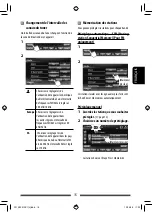 Preview for 157 page of JVC KW-NSX1 Instructions Manual