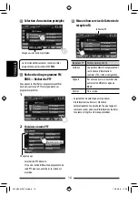 Preview for 158 page of JVC KW-NSX1 Instructions Manual