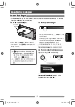 Preview for 159 page of JVC KW-NSX1 Instructions Manual