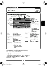 Preview for 161 page of JVC KW-NSX1 Instructions Manual