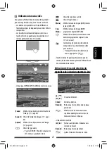 Preview for 163 page of JVC KW-NSX1 Instructions Manual