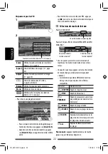 Preview for 164 page of JVC KW-NSX1 Instructions Manual