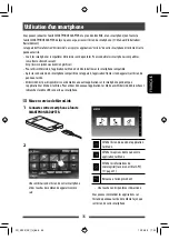 Preview for 177 page of JVC KW-NSX1 Instructions Manual