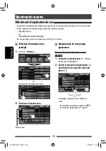 Preview for 180 page of JVC KW-NSX1 Instructions Manual