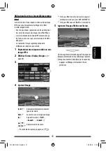 Preview for 183 page of JVC KW-NSX1 Instructions Manual