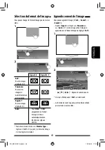 Preview for 185 page of JVC KW-NSX1 Instructions Manual