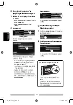 Preview for 194 page of JVC KW-NSX1 Instructions Manual