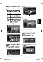 Preview for 197 page of JVC KW-NSX1 Instructions Manual