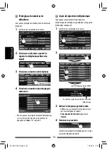 Preview for 198 page of JVC KW-NSX1 Instructions Manual