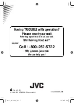 Preview for 215 page of JVC KW-NSX1 Instructions Manual